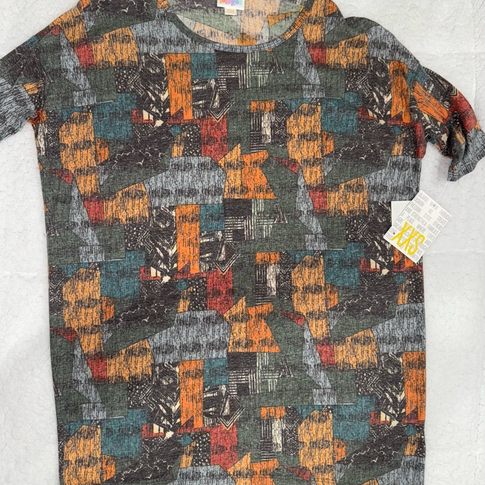 LuLaRoe Irma